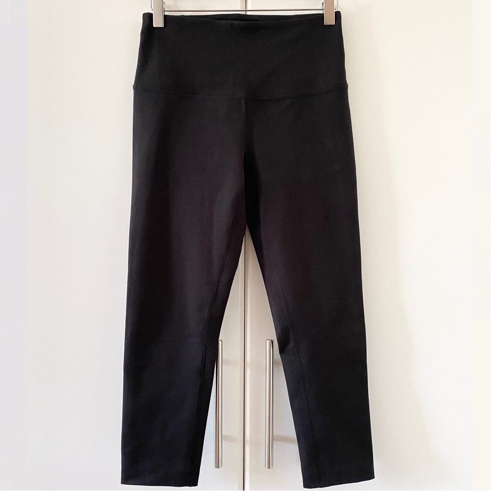 Zella Crop Leggings
